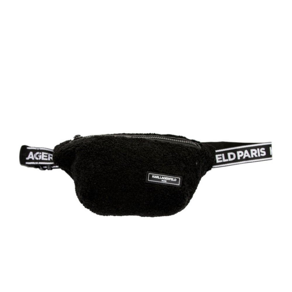 Karl Lagerfeld - Waist Bag - Used